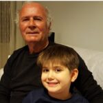 Aylin Kabasakal Instagram – Canım babamı kaybettik.