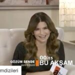 Aylin Kabasakal Instagram -