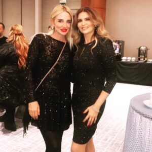 Aylin Kabasakal Instagram - @bdereoglu 💗