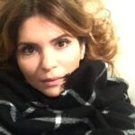 Aylin Kabasakal Instagram - Kış havası🌨🌨🌨