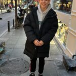 Aylin Kabasakal Instagram – Canımın içi oğlum , İyi ki doğmuşsun . Seni çok seviyorum . Nice sağlıklı , mutlu , başarılı yıllara 🙏❤️🎂🧿🌟