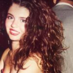 Aylin Kabasakal Instagram - Saçlarım ve ben😍 #tbt