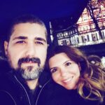 Aylin Kabasakal Instagram – #esslingen #aşk  #love #liebe 🙏🙏🙏❤️❤️❤️👪