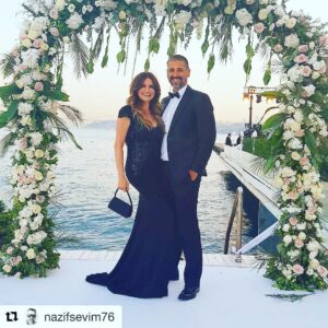 Aylin Kabasakal Instagram - 
