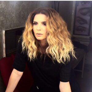 Aylin Kabasakal Instagram - 