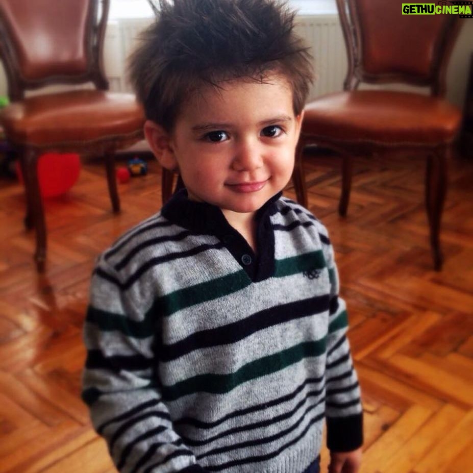 Aylin Kabasakal - 790 Likes - #tbt #anneoÄulaÅkı