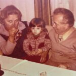 Aylin Kabasakal Instagram - Meine oma und opa 🙏🙏🙏🙏Huzurla uyusunlar çok emekleri var bende çoook😇😇#tbt