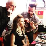 Aylin Kabasakal Instagram –