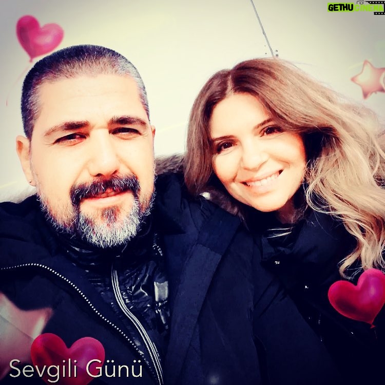 Aylin Kabasakal - 804 Likes - #love #valentinesday2019