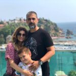 Aylin Kabasakal Instagram -