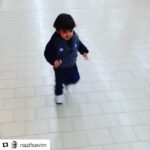 Aylin Kabasakal Instagram - Serhanın ilk alışverişi😍😍😍 #tbt