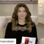 Aylin Kabasakal Instagram -
