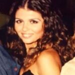 Aylin Kabasakal Instagram - #tbt