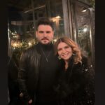 Aylin Kabasakal Instagram - 19 Ocakta yayındayız #kurtuluşlisesi #gain @tolgahansayisman @mugeugurlarr