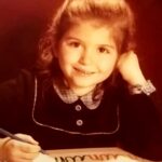 Aylin Kabasakal Instagram – Bu Aylin burda dursun .#tbt
