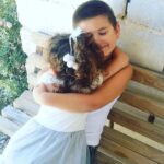 Aylin Kabasakal Instagram - Kuzenler💗💗💗💗💗😍😍😍🌷💐😇😇