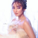 Ayoshi Talukdar Instagram – All that we see or seem is but a dream within a dream! ✨💫♥️

Photography: @subhadipsamanta 
Makeup: @abhijitkayal11 
Hair: @ginni_love21 
Styling: @subrata4462
