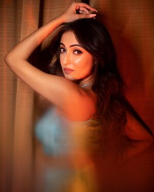 Ayoshi Talukdar Instagram - 🦋💕✨