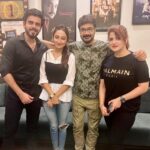 Ayoshi Talukdar Instagram – Something exciting coming up soon! ❤️

#scriptreadingsession 

@officialshadowfilms 

@ig_roadshowfilmsofficial