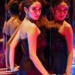 Ayoshi Talukdar Instagram – 🖤✨