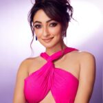 Ayoshi Talukdar Instagram – 🌷✨🌷