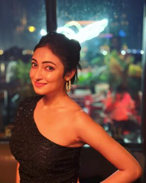 Ayoshi Talukdar Instagram - #birthdaydump 2