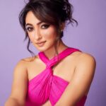 Ayoshi Talukdar Instagram – 🌷✨🌷