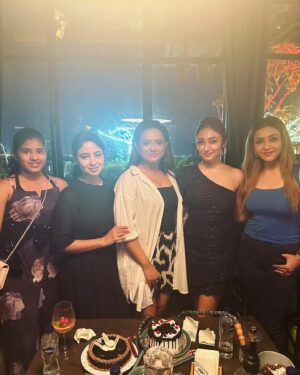 Ayoshi Talukdar Instagram - #birthdaydump 2