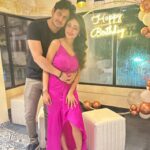 Ayoshi Talukdar Instagram - #birthdaydump 2