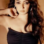 Ayoshi Talukdar Instagram – ✨🖤✨