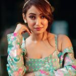 Ayoshi Talukdar Instagram – In life, all you need is love, trust and a little fairy dust!! 💞✨💫

#instagram #instagood #instalove