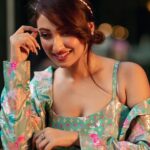 Ayoshi Talukdar Instagram – In life, all you need is love, trust and a little fairy dust!! 💞✨💫

#instagram #instagood #instalove