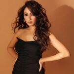 Ayoshi Talukdar Instagram – ✨🖤✨