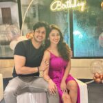 Ayoshi Talukdar Instagram - Thankyou for all love ♥️ #birthdaydump