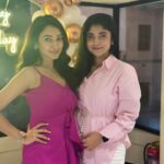 Ayoshi Talukdar Instagram - Thankyou for all love ♥️ #birthdaydump