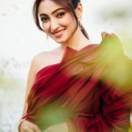 Ayoshi Talukdar Instagram – ♥️✨💫

#instagood #instagram #love #red