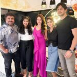 Ayoshi Talukdar Instagram - Thankyou for all love ♥️ #birthdaydump