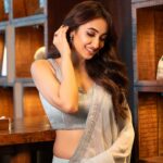 Ayoshi Talukdar Instagram - ✨♥️💫