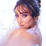 Ayoshi Talukdar Instagram – ♥️✨🤍