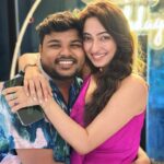 Ayoshi Talukdar Instagram - Thankyou for all love ♥️ #birthdaydump