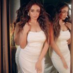 Ayoshi Talukdar Instagram – 🤍✨💫