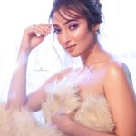 Ayoshi Talukdar Instagram – ♥️✨🤍
