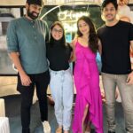 Ayoshi Talukdar Instagram - Thankyou for all love ♥️ #birthdaydump