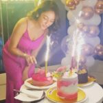 Ayoshi Talukdar Instagram - Thankyou for all love ♥️ #birthdaydump
