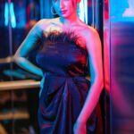 Ayoshi Talukdar Instagram –
