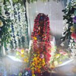 Ayoshi Talukdar Instagram – Kali Pujo! ✨💫♥️