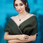 Ayoshi Talukdar Instagram - 🍀✨