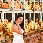 Ayoshi Talukdar Instagram – Already missing the Pujo vibes! ✨💫

#durgapuja #2023 #duggadugga
