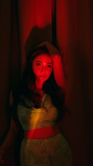 Ayoshi Talukdar Instagram - 🦋Current track on loop🦋

#heeriye #réel #reelsindia #reelsinstagram #reelitfeelit #trendingreels #trending #trendingsongs #explore #reelsvideo #explorepage