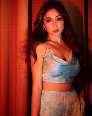 Ayoshi Talukdar Instagram - 🦋✨🦋